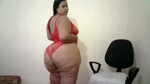 abril__ass online show from February 12, 2:21 pm