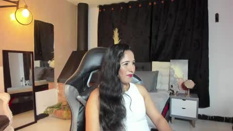 Abril online show from June 4, 3:56 am