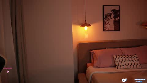 My name is Alexa. Please say hello I like to chat with you. If you have requests please use tip online show from January 11, 12:16 am