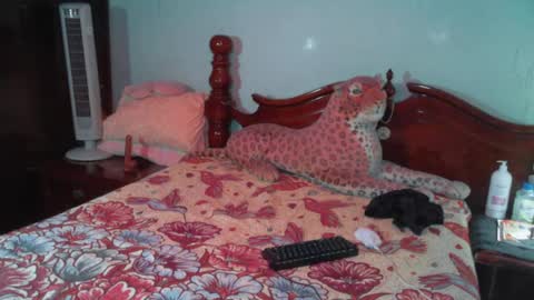 abrildiazsissy online show from March 27, 8:26 am