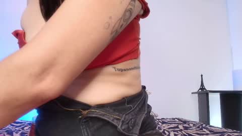 abrill_12 online show from April 2, 1:51 pm