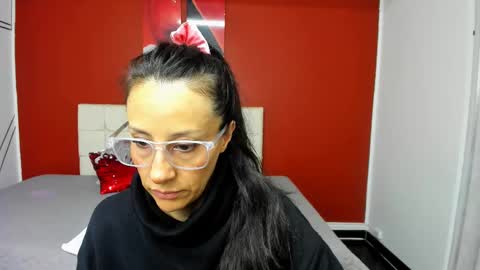 ABRIL online show from February 26, 8:58 pm