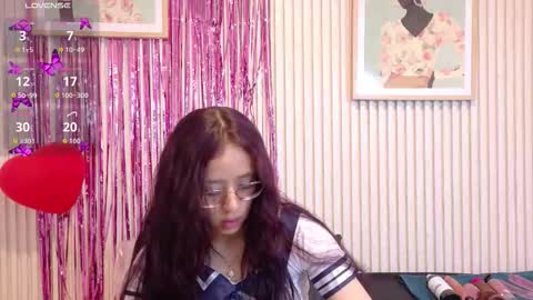 abrilmirren online show from February 20, 11:12 am