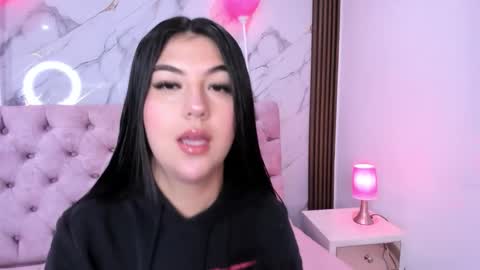 Abril online show from March 23, 11:15 am