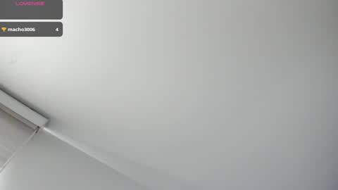 AbrilSonne online show from March 9, 7:26 pm