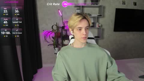 abslut online show from March 2, 6:47 pm