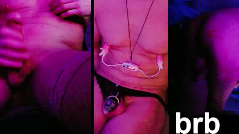 absulent online show from October 25, 3:18 am