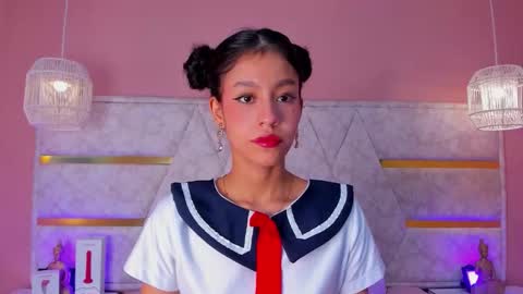Snapshot of aby_lee_ chatting on October 2, 11:42 am Aby online show from October 2, 11:42 am