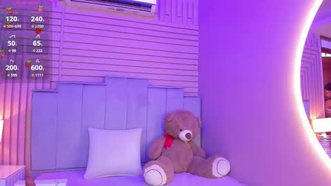 Snapshot of aby_lee_ chatting on January 16, 2:30 pm Aby online show from January 16, 2:30 pm
