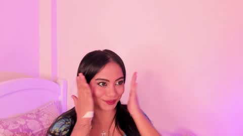 Abynanami online show from January 9, 10:52 pm