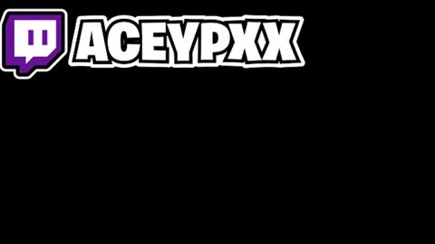 ACEypxx online show from August 2, 1:40 am
