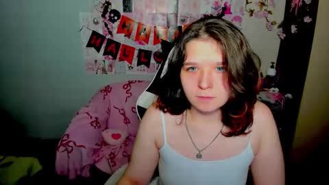 Kate online show from October 25, 1:50 am