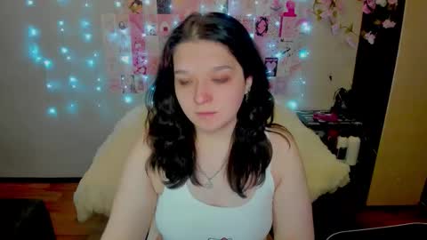 Kate online show from March 29, 12:45 am