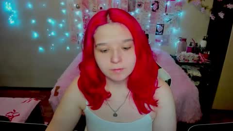 Kate online show from February 3, 12:51 am