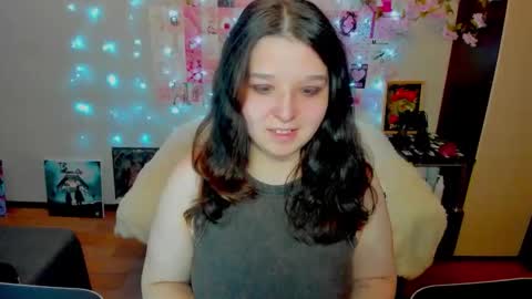 Kate online show from May 24, 2:41 am