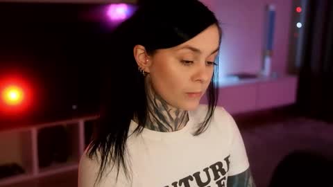 acid_pie online show from January 11, 7:31 pm