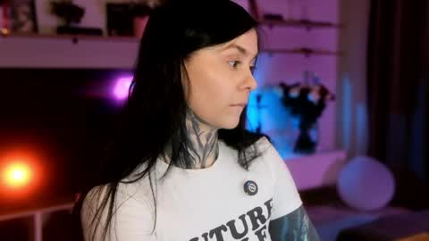 acid_pie online show from May 16, 8:29 pm