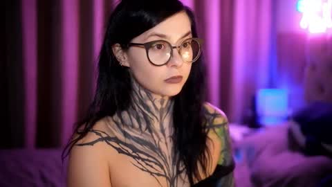 acid_pie online show from October 17, 7:40 pm