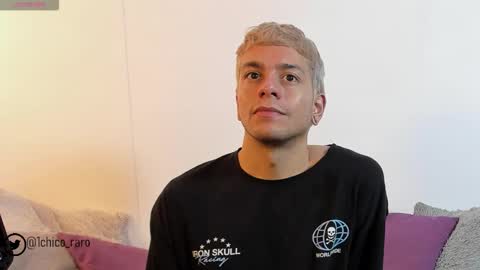 Jhonny online show from November 21, 3:15 am