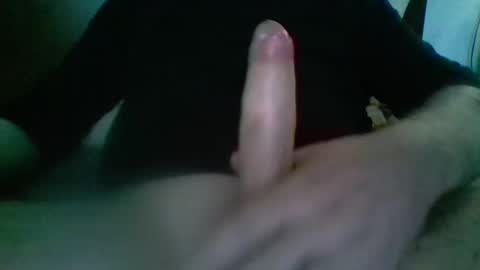 Andrew online show from April 23, 8:21 pm