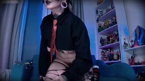 Acid or Iya  vacation November 19 to November 26 online show from February 4, 9:19 pm