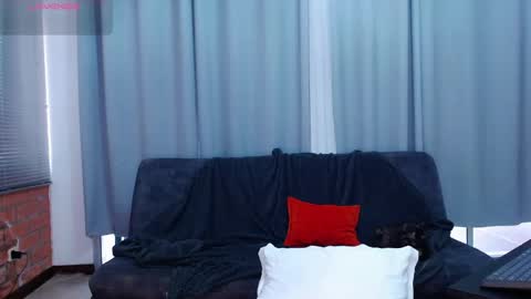 Louise online show from October 22, 11:34 am