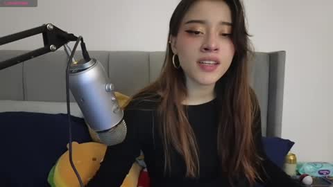 Lana 3 online show from December 14, 4:12 am