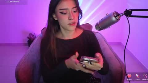 Lana 3 online show from March 8, 4:45 am