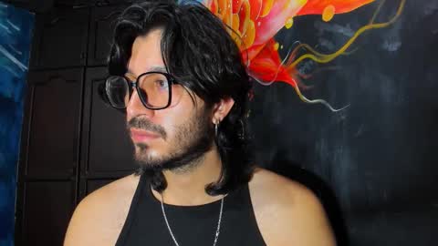 R. online show from November 7, 2:14 am