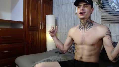 Acxel online show from February 2, 9:55 pm