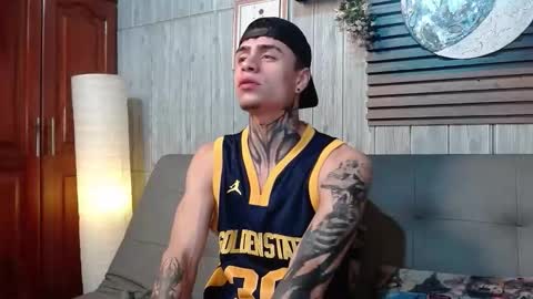 Acxel online show from January 31, 7:11 pm