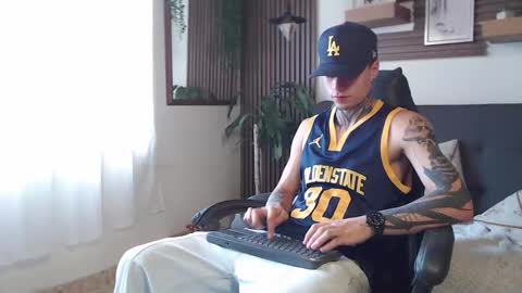 Acxel online show from January 18, 6:17 pm