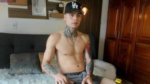 Acxel online show from April 7, 8:44 pm