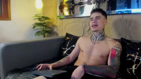 Acxel online show from March 30, 9:26 pm