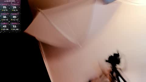 Antonella  online show from September 12, 1:51 am