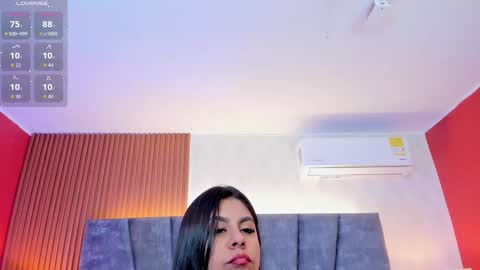 Antonella  online show from February 4, 6:50 am