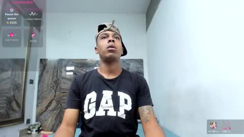 ada_brooke online show from September 18, 11:47 am