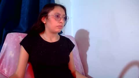 Snapshot of ada_naugthy1 chatting on October 22, 1:53 am Ada naugthy28 online show from October 22, 1:53 am