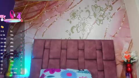 ada_piter online show from October 30, 5:19 am