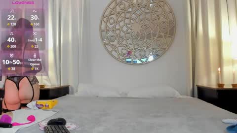 ada_turner online show from April 10, 7:07 pm