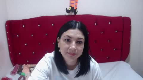 Snapshot of adafawx chatting on October 15, 5:00 am Ada online show from October 15, 5:00 am