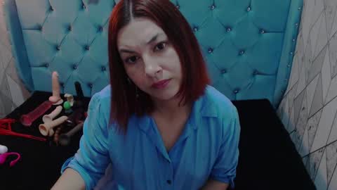 Snapshot of adafawx chatting on February 19, 1:18 am Ada online show from February 19, 1:18 am