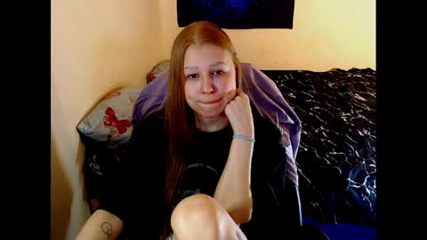 adagretta online show from February 12, 7:34 am