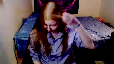 adagretta online show from December 18, 12:22 pm