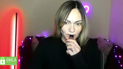 Adalina online show from January 15, 12:36 pm