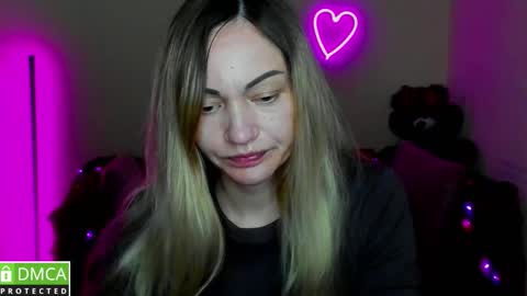 Adalina online show from February 24, 12:30 pm