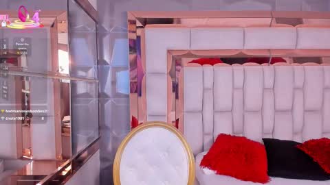 adalinarusell_ online show from November 19, 1:10 pm