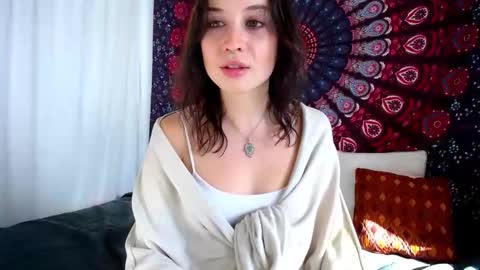 Adalyn online show from October 21, 12:21 pm