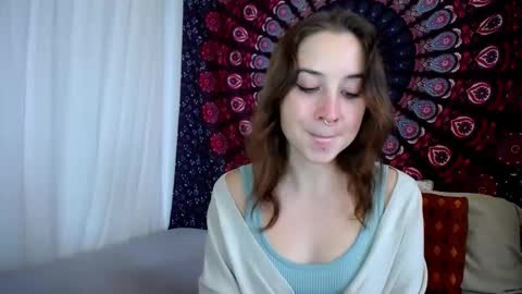 Adalyn online show from February 24, 1:25 pm