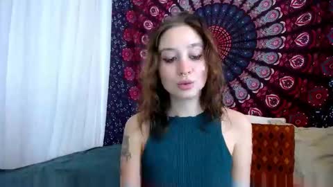 Adalyn online show from February 12, 7:56 am